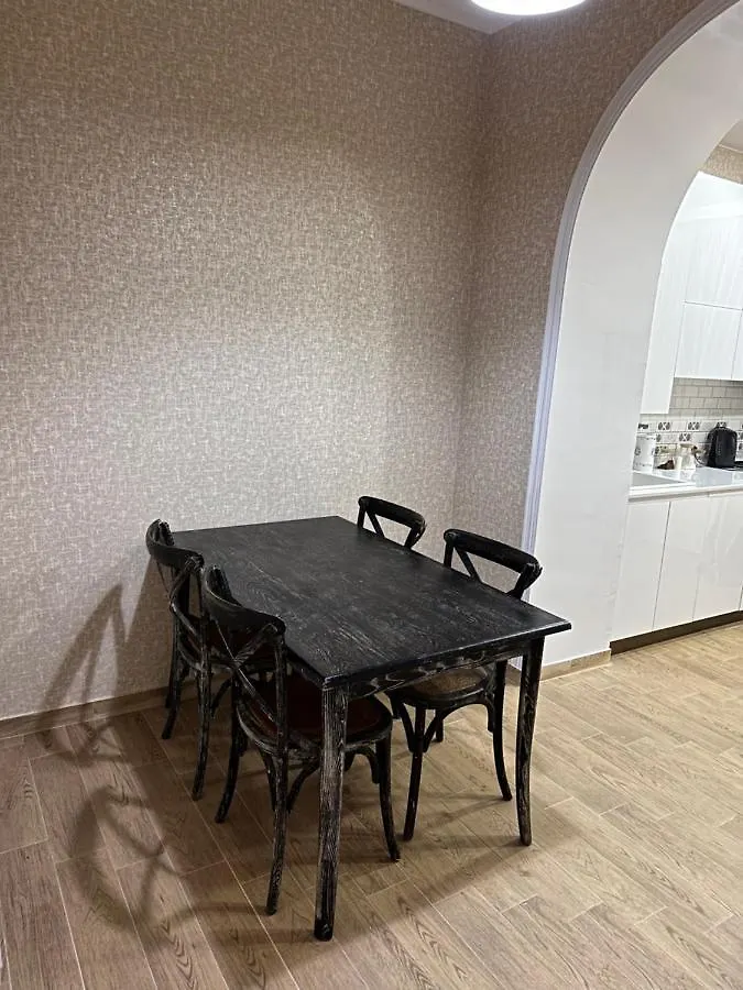 4 Bedroom Suite Apartment Ln Tbilisi City