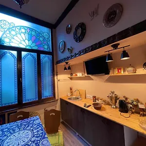 Апартаменты Sololaki Housing, Тбилиси
