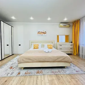 Infinity Estate Mega Park Апартаменты Алматы